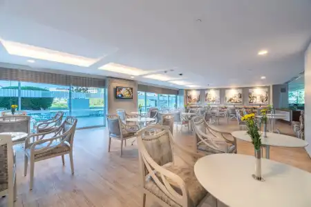 Concorde De Luxe Resort Lara Antalya – Prive Ultra All Inclusive - 21