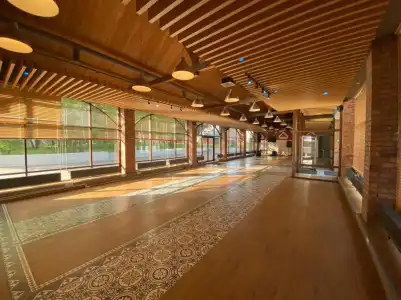 Spa Palmira Garden - 26