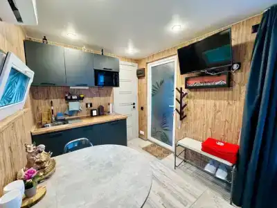 Domiki Recreation Camp - 53