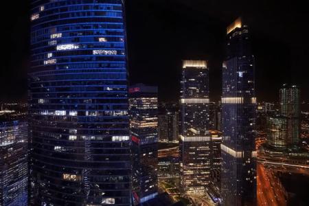 InPremium Moskva-Siti Apart-hotel - 183