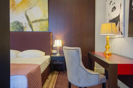 Yudino Park-Hotel - 49