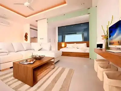 Chi Samui Resort - 27