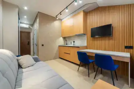 Apart-otel Bulgakov - 108