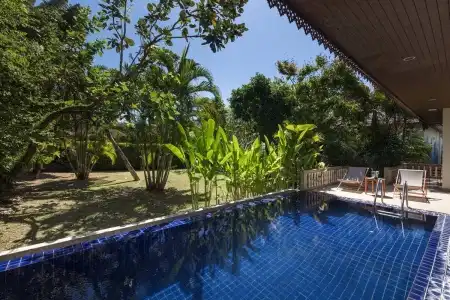 Layantara Villas Phuket - 80