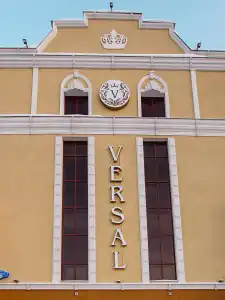Versal - 4
