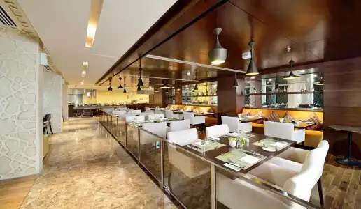 Copthorne Sharjah - 8