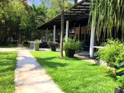 Flower Garden Eco Village - 6