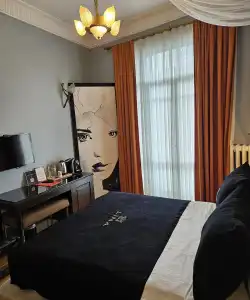 Linas Taksim Pera - 19