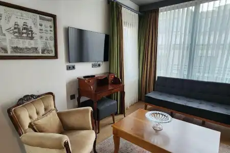 Şiva Pera and Spa - 158