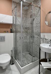 Sweet Home Deluxe Apart-Hotel - 239