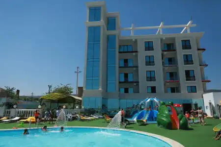 Golden Beach - 36