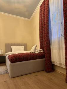 Amrots Deghceni - Boutique Castle Stay - 61