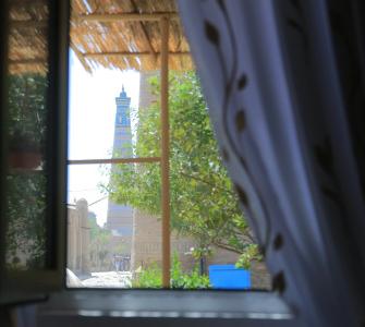 Khiva Boydzhan Ota Guest House - 23