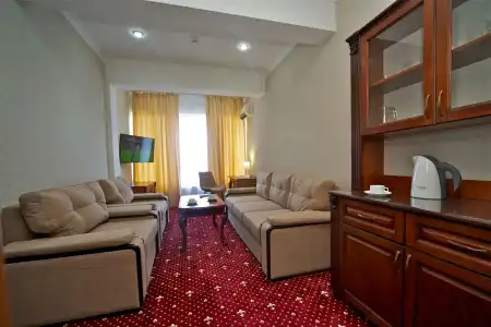Edem Health Resort (AO KP №1) - 59