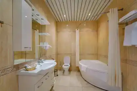 Yahonty Noginsk - 120