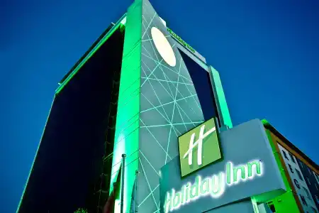 Holiday Inn Gaziantep - Sehitkamil by IHG - 2