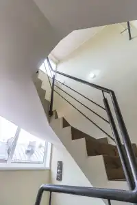 Hi Hostel - 8
