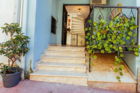 Taksim Wonder Suites Apart - 233