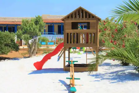 Zorbas Beach Village - 46