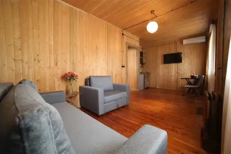 Chateau Kvirike - 61