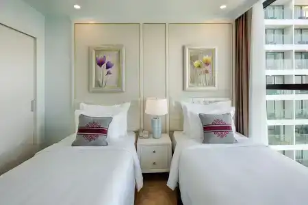 Vinpearl Beachfront Nha Trang - 70