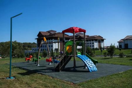 Shabran Wellbeing Resort - 9