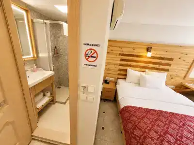 Marmara Guesthouse - 59