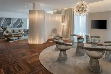 Crystal House Suite & SPA - 18