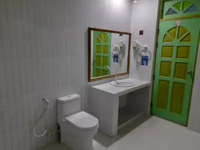Kuri Tourist Guest House - 12