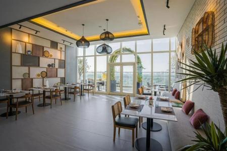 Mövenpick Jumeirah Village Triangle - 32