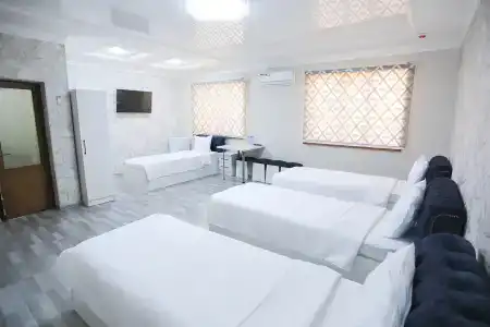 Payitaxt Andijan - 34