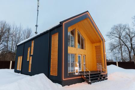 Atlant Village - 163