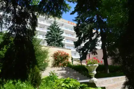 im. Kirova (Pjatigorsk) - 3