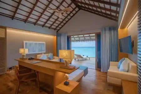 Cinnamon Velifushi Maldives - 29