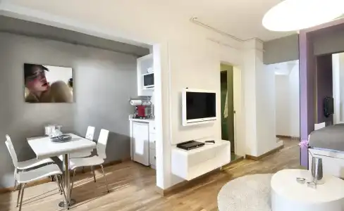 Nuru Ziya Residences - 84