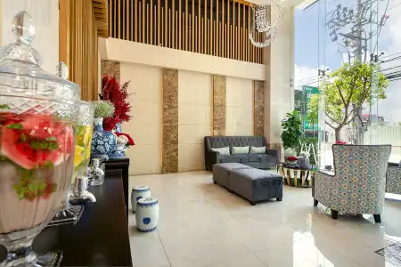 Parze Ocean & Spa - 24