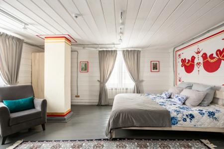 Kikino Na Vele Guest House - 69