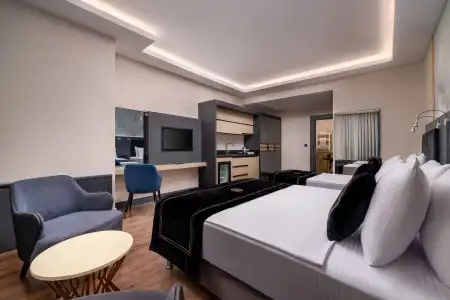 Best Western Premier Hidden Hills - 28