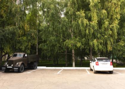 Park Almaz - 6