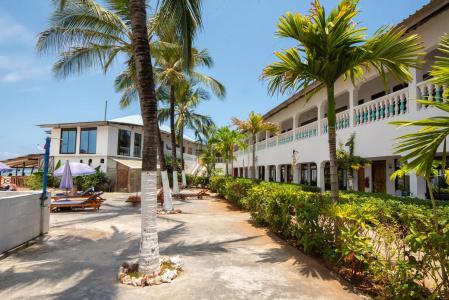 Zenobia Beach Resort - 6