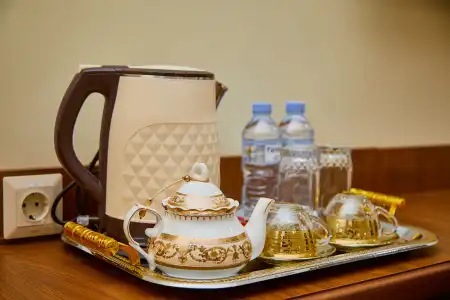 Sangzor Boutique - 36