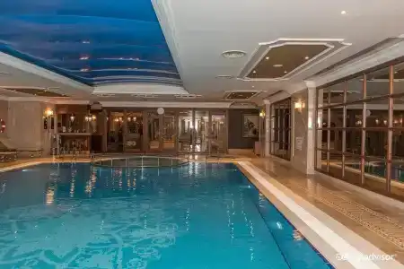 Elite World Istanbul Taksim - 18