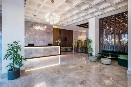 Tbilisi Philharmonic By Mercure - 4