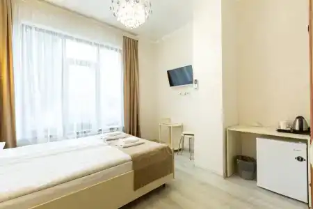 Sochi Galereya Park - 85