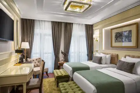 Aspera Golden Horn - 23