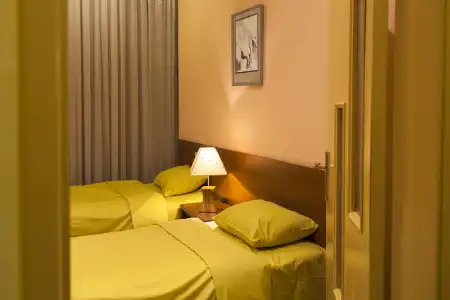 Friend's Hostel - 3