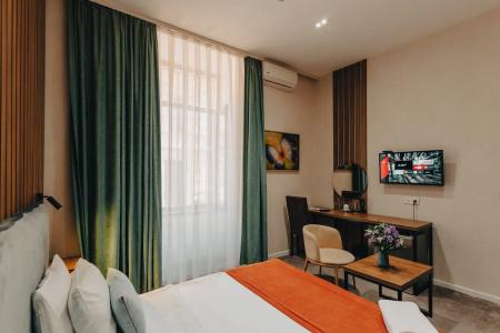 Seven Boutique Baku - 48