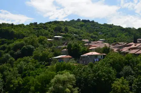 Guest House Central - 17