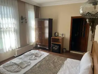 Ottoman Elegance - 2