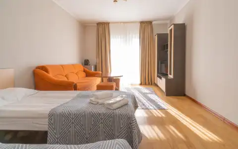 OloloFamily Butik-Hotel - 52